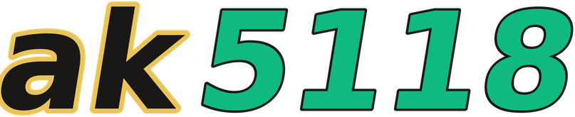 ak5118 logo